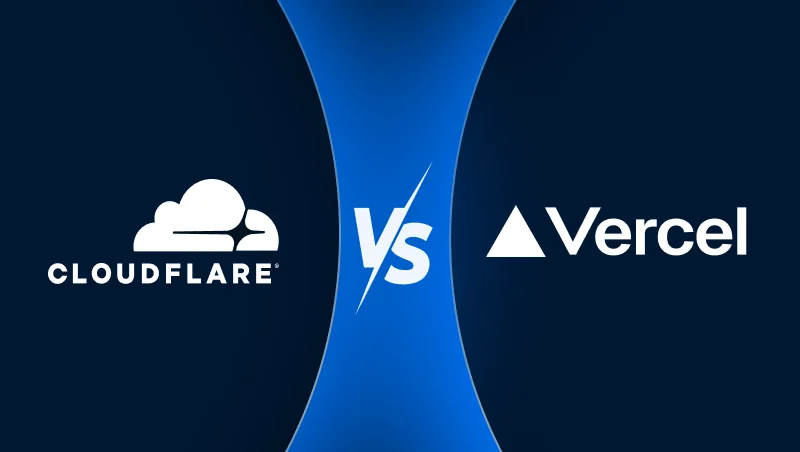 Cloudflare and Vercel domain routing technical SEO conflict